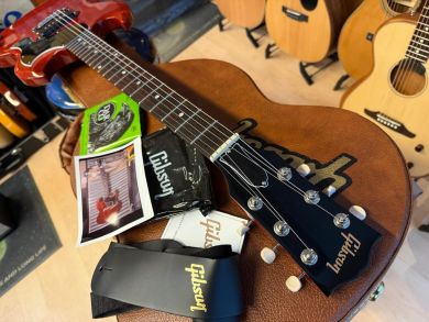 GIBSON SG JUNIOR 2022 Oulu