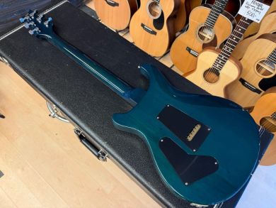 PRS STANDARD 24 2004 Oulu