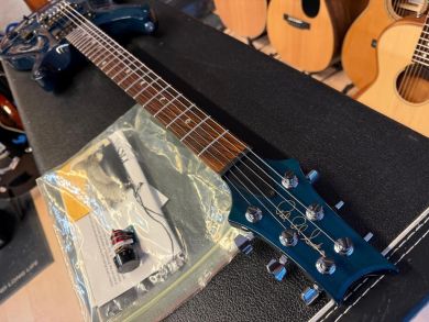 PRS STANDARD 24 2004 Oulu