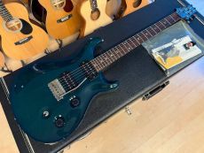 PRS STANDARD 24 2004 Oulu