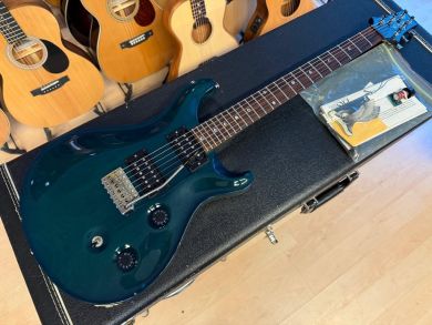 PRS STANDARD 24 2004 Oulu