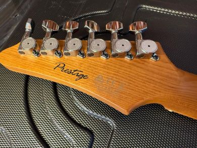 IBANEZ TQM1-NT PRESTIGE 2021 Oulu