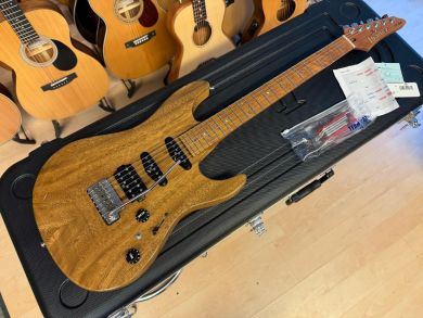 IBANEZ TQM1-NT PRESTIGE 2021 Oulu