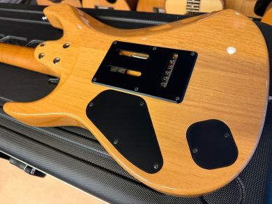 IBANEZ TQM1-NT PRESTIGE 2021 Oulu