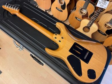 IBANEZ TQM1-NT PRESTIGE 2021 Oulu