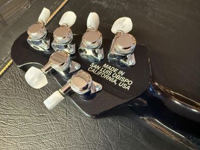 MUSIC MAN JPXI BFR 2012 Oulu