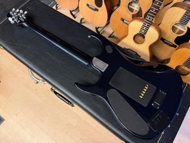 MUSIC MAN JPXI BFR 2012 Oulu