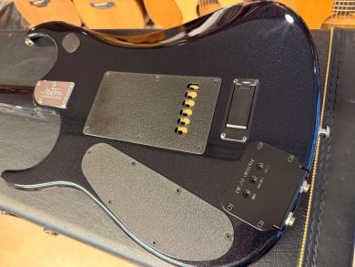 MUSIC MAN JPXI BFR 2012 Oulu