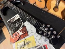 MUSIC MAN JPXI BFR 2012 Oulu