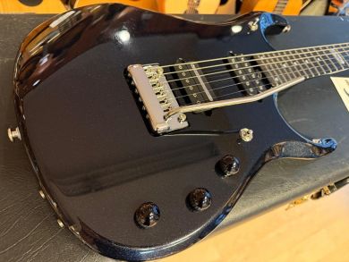 MUSIC MAN JPXI BFR 2012 Oulu