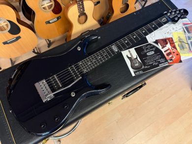 MUSIC MAN JPXI BFR 2012 Oulu