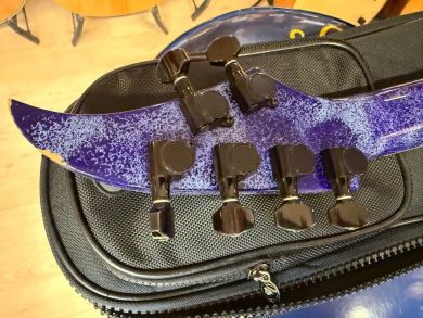 CAPARISON TAT 1996 Oulu