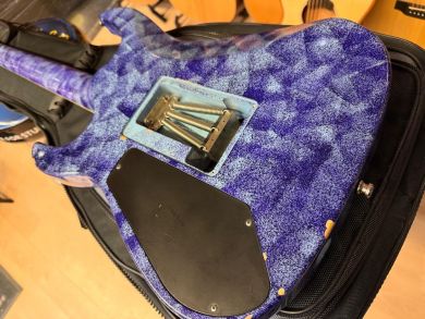 CAPARISON TAT 1996 Oulu