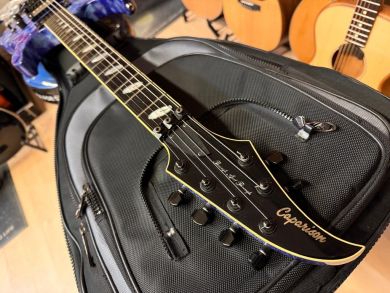 CAPARISON TAT 1996 Oulu