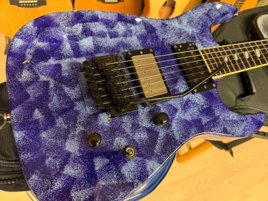 CAPARISON TAT 1996 Oulu