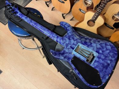 CAPARISON TAT 1996 Oulu