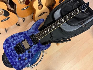 CAPARISON TAT 1996 Oulu