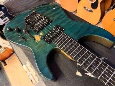 WARMOTH SUPER S-STYLE 1994 Oulu