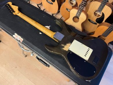 WARMOTH SUPER S-STYLE 1994 Oulu