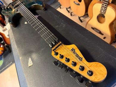 WARMOTH SUPER S-STYLE 1994 Oulu