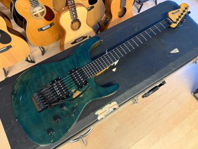 WARMOTH SUPER S-STYLE 1994 Oulu