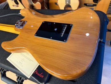 FENDER AMERICAN PROFESSIONAL II STRATOCASTER 2021 Oulu