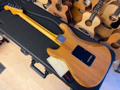 FENDER AMERICAN PROFESSIONAL II STRATOCASTER 2021 Oulu