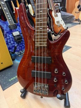 IBANEZ SR700 2013 Oulu