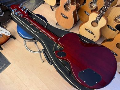 HAGSTRÖM SWEDE SE P90 Oulu