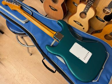 FENDER VINTERA II 50'S STRATOCASTER 2023 Oulu