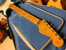 FENDER VINTERA II 50'S STRATOCASTER 2023 Oulu