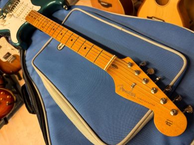 FENDER VINTERA II 50'S STRATOCASTER 2023 Oulu