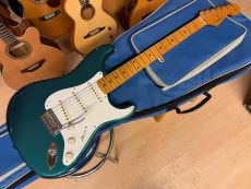 FENDER VINTERA II 50'S STRATOCASTER 2023 Oulu