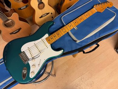 FENDER VINTERA II 50'S STRATOCASTER 2023 Oulu