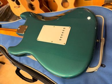 FENDER VINTERA II 50'S STRATOCASTER 2023 Oulu