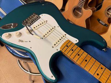 FENDER VINTERA II 50'S STRATOCASTER 2023 Oulu