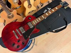GIBSON LES PAUL STUDIO FADED 2016 Oulu