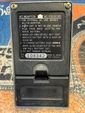 IBANEZ AD-80 DELAY ca.1980 Oulu