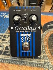 EBS OCTA BASS Oulu