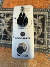 MOOER NOISE KILLER Oulu
