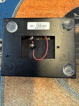 PROCO THE RAT REISSUE Oulu