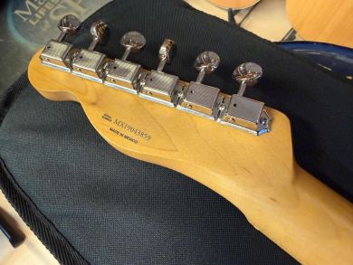 FENDER VINTERA '50S TELECASTER MODIFIED 2019 Oulu