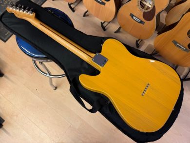 FENDER VINTERA '50S TELECASTER MODIFIED 2019 Oulu