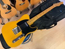 FENDER VINTERA '50S TELECASTER MODIFIED 2019 Oulu