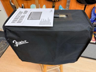 FENDER '68 CUSTOM PRINCETON REVERB Oulu