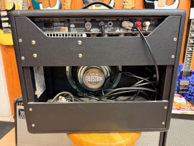 FENDER '68 CUSTOM PRINCETON REVERB Oulu