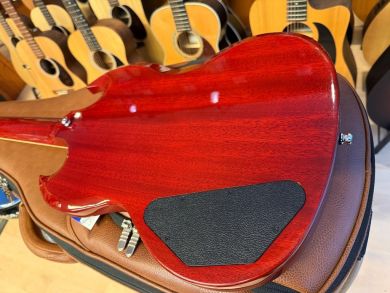 GIBSON SG STANDARD 2019 Oulu