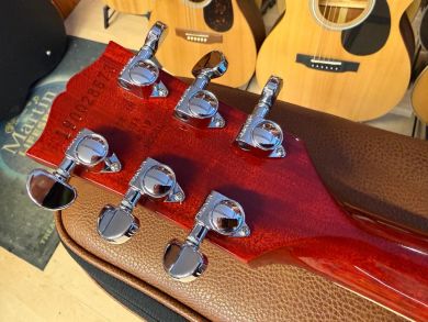 GIBSON SG STANDARD 2019 Oulu