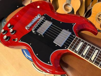 GIBSON SG STANDARD 2019 Oulu