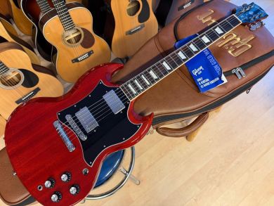 GIBSON SG STANDARD 2019 Oulu